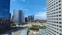 Suntec Tower Three (D1), Office #544642801
